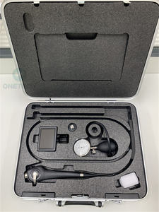 AL-6 <span class=keywords><strong>laryngoscope</strong></span> <span class=keywords><strong>flexible</strong></span> portable, bronchoscope vidéo d'anesthésie - Product Image 6