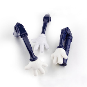Masajeador corporal eléctrico para coche en casa, masajeador eléctrico de cuello y hombros, masajeador de espalda y cuello con función vibratoria - Product Image 6