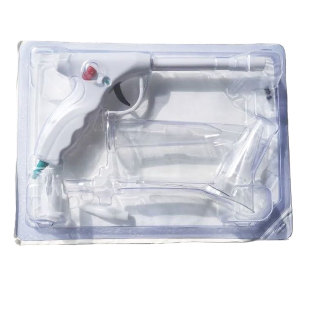 Степлер с резиновой лентой, медицинский одноразовый геморроид PPH Степлер/аноректальный степлер