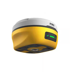 เครื่องรับสัญญาณ GPS Hi Target V5 GNSS CORS ราคาประหยัด คุณภาพดีที่สุด พร้อมเลเซอร์ PPK รุ่น R10 GPS RTK - Product Image 1