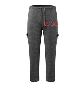 <span class=keywords><strong>Pantalon</strong></span> de sport décontracté pour homme 2026, <span class=keywords><strong>pantalon</strong></span> uni tendance, bas de <span class=keywords><strong>pantalon</strong></span> de sport avec poches <span class=keywords><strong>sur</strong></span> les deux côtés - Product Image 5