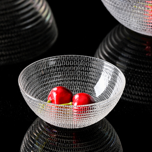 Ramen Bowl Recommend Polycarbonate PC Dinnerware Salad Food Soup Noodles Bowls Durable For Hotel Restaurant Buffet