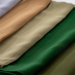 Miss Color Premium Plain Dyed <b>Chiffon</b> Square <b>Scarf</b> 120x120 Cm Soft Lightweight Breathable Needle Detection Casual Spring/Summer - Product Image 4