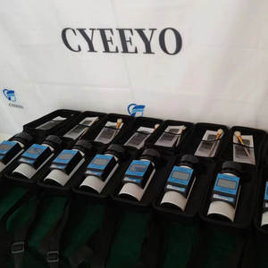 Medidor de umidade haste de grão único, boneca de café portátil com conteúdo digital - Product Image 6