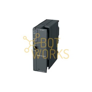 Siemens 6GK73425DA030XE0 - Nuovo - Product Image 1