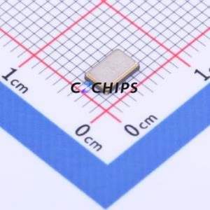 5TJ420000NYFBC Crystal (Passive) SMD5032-4P Crystal Oscillator SMD Crystal Oscillator 20MHz 10ppm 12pF - Product Image 1