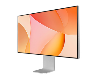 <span class=keywords><strong>Monitor</strong></span> 27 Pollici 4K, Schermo Retina, <span class=keywords><strong>Monitor</strong></span> da Gaming 6K, <span class=keywords><strong>Monitor</strong></span> LCD Piatto 5K, 75Hz <span class=keywords><strong>per</strong></span> Design - Product Image 1