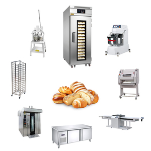 Étuve de levage électrique en acier inoxydable à température précise 2,5 kW 220 V pour boulangeries, restaurants, hôtels - Product Image 1