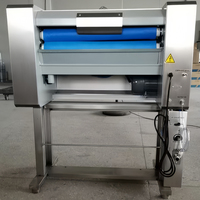 Machine à laver les tapis entièrement automatique TJ688, lavage à l'eau, lavage à la mousse, déshydratation et séchage rapide des tapis de voiture