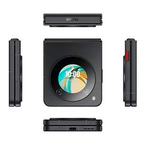 Teléfono Inteligente Nubia 5G 2024, Diseño Plegable de 6.9 Pulgadas, Snapdragon 7 Gen 1, Batería de 4310 mAh, Carga de 33 W, Doble Tarjeta SIM, Tamaño de Bolsillo - Product Image 6