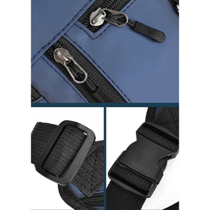 QXMOVING - Bolsa Táctica Impermeable para Pierna, para Motociclismo, Correr al Aire Libre, Unisex, para Hombres, Pesca, Camping, Caza - Product Image 6