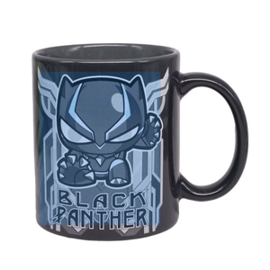 Taza de Café de Cerámica Negra Personalizable con Foto, Ecológica, en Caja de Regalo para Bodas con Diseño Creativo para Eventos Promocionales - Product Image 4