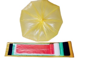 Food <b>Bread</b> Packaging clear Plastic <b>Bag</b> on Roll Bolsa De Plastico Transparente Para Embalaje De Pan Y Alimentos En Rollo - Product Image 3