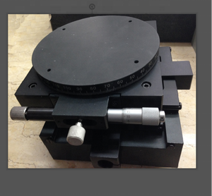 เครื่องวัดความหยาบผิว / เครื่องทดสอบความหยาบผิว / อุปกรณ์ทดสอบความหยาบผิว - Product Image 4