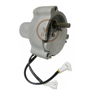 Moteur d'accélérateur de haute qualité pour excavatrice, moteur pas à pas YN2406U197F4 pour SK200-3 SK200-5 - Product Image 5