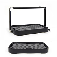 Meilleur kit de culture électronique suspendu pour plantes d'intérieur, éclairage intelligent pour jardin, germination de graines, plateau pour micro-légumes, spectre complet, en alliage d'aluminium