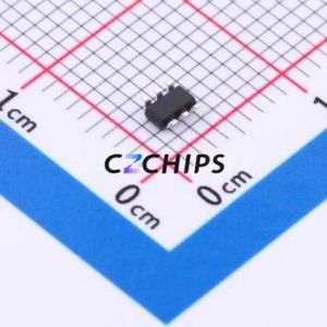 ทรานซิสเตอร์ฟิลด์ทรานซิสเตอร์ (มอสเฟท) TSOP-6 CPH6355-VB ใหม่และดั้งเดิม - Product Image 2