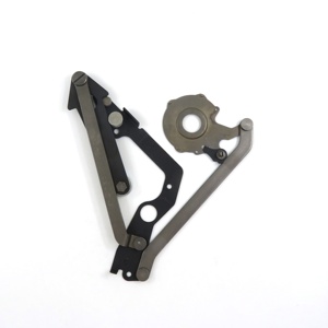 ชุดลิงค์ SMT PARTS (R) สำหรับเครื่อง SMT รุ่น KXFW1CEAA02 - Product Image 2