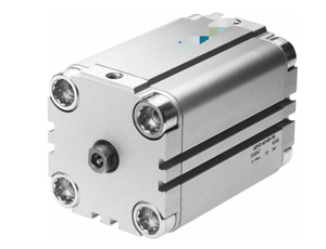 ADVU-100-25-<span class=keywords><strong>P</strong></span>-wbrA 156580 Kompakter Luftzylinder Neu - Product Image 1