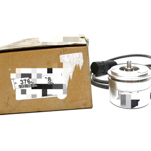 376846-e8 Rod426250003s1wbr2-03k Nsmp nouveau Original prêt Stock automatisation industrielle Pac dédié Plc Contr - Product Image 1