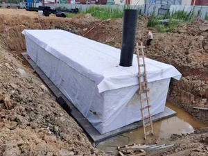 Cajas Modulares para Almacenamiento <span class=keywords><strong>de</strong></span> Agua <span class=keywords><strong>de</strong></span> Lluvia con Certificado <span class=keywords><strong>de</strong></span> Instalación en el Reino Unido, Aptas para Zonas Residenciales y Jardines, Debajo <span class=keywords><strong>de</strong></span> la Carretera <span class=keywords><strong>de</strong></span> Acceso <span class=keywords><strong>de</strong></span> Vehículos Contra Incendios - Product Image 3