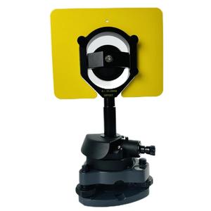 ชุดปริซึมเดี่ยวแบบ High Trimble สำหรับปริซึมสถานีรวม/อะแดปเตอร์แท่นวางกล้องสำรวจ อุปกรณ์สำรวจ ชุดปริซึมออปติคอล - Product Image 4