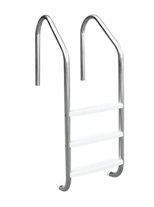 Scala per <span class=keywords><strong>piscina</strong></span> in acciaio inossidabile 304 per <span class=keywords><strong>piscina</strong></span> a terra - Product Image 2