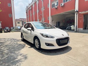 Dongfeng <span class=keywords><strong>Peugeot</strong></span> <span class=keywords><strong>308</strong></span> T9 <span class=keywords><strong>GTI</strong></span> 1.6L Manuelle d'<span class=keywords><strong>occasion</strong></span>, berline 5 places, conduite à gauche, essence, Voitures d'<span class=keywords><strong>occasion</strong></span> - Product Image 3