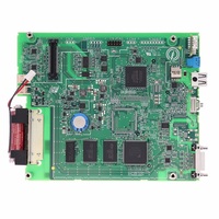 Pièces de rechange pour robots industriels CARTE PC I/F 2MB CMOS YRC1000 YASKAWA ROBOTS PIÈCES DE RECHANGE JANCD-AIF01-1E Motoman Part 178267