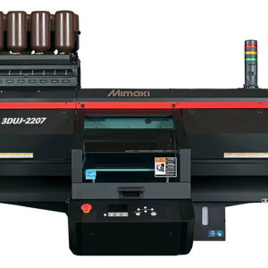 Mimaki 3duj-2207 công nghiệp đầy đủ màu sắc <span class=keywords><strong>3D</strong></span> máy in phun - Product Image 1
