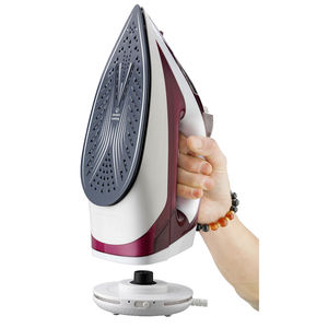Горячая Распродажа от производителя, бытовая техника, Беспроводной паровой утюг, Электрический паровой утюг, оптовая продажа парового утюга - Product Image 4