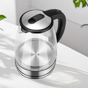 Best Selling Fast Water Heater <b>Kettle</b> Glass <b>Kettle</b> Home Portable <b>Kettle</b> <b>Kettles</b> - Product Image 1