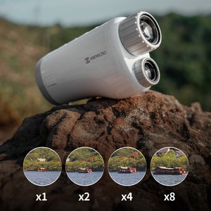 Hikmicro Night Vision Monocular H4D Full Color Handheld Outdoor High Definition Civilian Use - Product Image 2