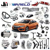 Pièces automobiles Système électrique 35750-TEA-H01 35750-TLY-H01 35750TEAH01 Interrupteur de lève-vitre électrique pour Honda CIVIC 2015-2020