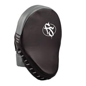 2024 Punch Mitts Focus Pads Pads Boxing MMA Training - Product Image 5
