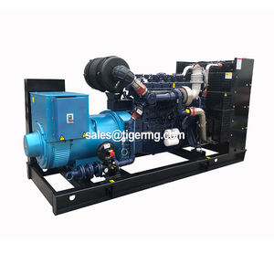 2mw 20kw 50kw 80kva 100kw 200kw 500kva 1500kw generator bertenaga <span class=keywords><strong>Gas</strong></span> alami mesin diam Cina 50kw 500kw penambang tambang - Product Image 3