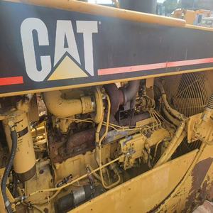 รถดันดิน CAT รุ่น D5G สภาพดี ใช้งานได้ ขาย - Product Image 6