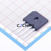 Original-Nouveau GBU808 Pont de diodes GBU Redresseur Vente en gros Fournisseur de composants électroniques et service BOM