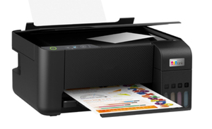 Impresora Multifuncional a Color de Alto Rendimiento Epson L3218, Impresión, Fotocopiado y Escaneo Rápidos, Impresora de Inyección de Tinta a Color A4 L3218 - Product Image 4