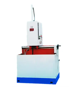 Máquina perforadora de pulido de cilindro de bloque de motor de doble husillo multivertical con cabezal perforador fino - Product Image 4