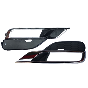 Piezas de repuesto para Sistemas de carrocería OEM 71108-T0N-T00 71103-T0N-T00 cubierta de luz antiniebla izquierda y derecha para Honda <span class=keywords><strong>Crv</strong></span> <span class=keywords><strong>2015</strong></span> 2017 RM1 RM2 RM3 RM4 - Product Image 3