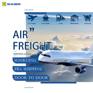 Agent/Transitaire de Fret Aérien Consolidateur d'Expédition de Chine vers l'Arabie Saoudite <span class=keywords><strong>Service</strong></span> de Livraison à Porte par Air - Product Image 4