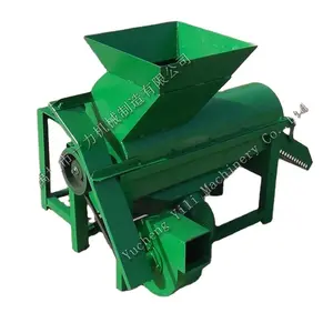 Maize Corn Threshing Machine Made in China