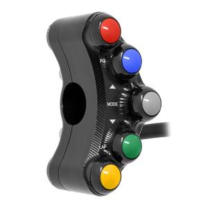 Interrupteur de guidon gauche pour Kawasaki Ninja ZX-10R/R - Product Image 3