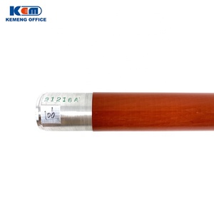 OEM trên fuser nhiệt con lăn 059k60120 cho Xerox docucolor màu 550 560 570 C60 C70 primelink c9065 c9070 9065 9070 - Product Image 2