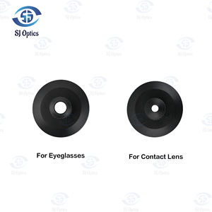 SJ 광학 하이 퀄리티 광학 기기 JD 2600D 자동 렌즈 측정기 디지털 렌즈 측정기 안경 가게 - Product Image 4