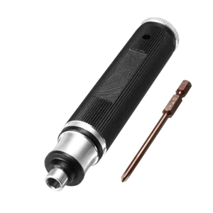 <span class=keywords><strong>Tournevis</strong></span> magnétique multifonctionnel <span class=keywords><strong>de</strong></span> <span class=keywords><strong>poche</strong></span> 6 en 1 avec embouts hexagonaux/Phillip/plats <span class=keywords><strong>de</strong></span> 1,5/2,0/2,5/3,0 mm - Product Image 3
