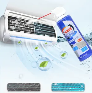 Bitop High Quality Ac Foam Cleaner Air Conditioner Cleaning Spray