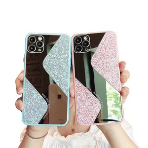 เคสโทรศัพท์กันกระแทกสุดหรู Kinggard พร้อมดีไซน์กระจกเงาสำหรับ - Product Image 6