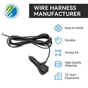 Adattatore di Alimentazione DC OEM 12V 24V per Accendisigari Auto con Interruttore On/Off e Spia Luminosa - Product Image 4